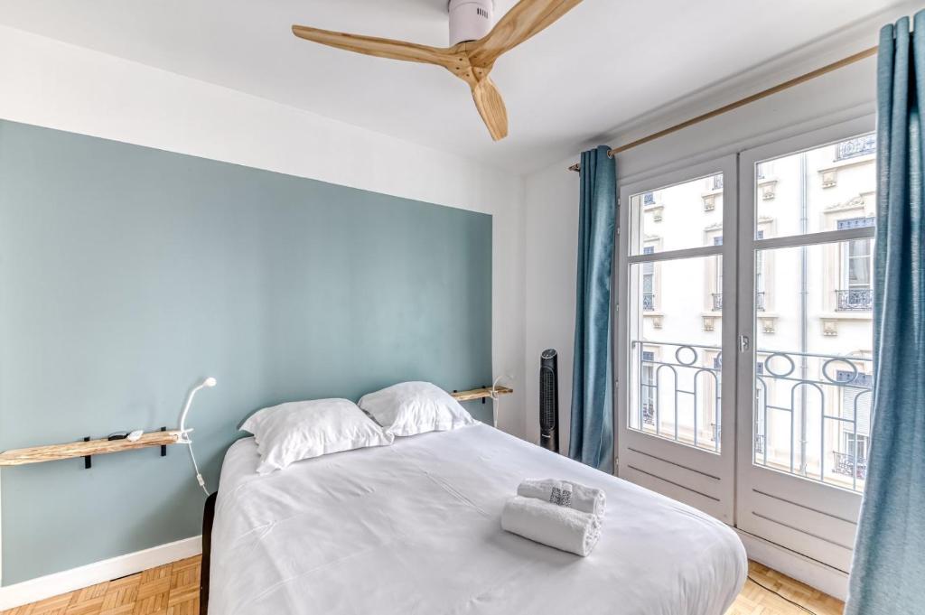 GuestReady - T1 BIS - Cosy and Lovely 5