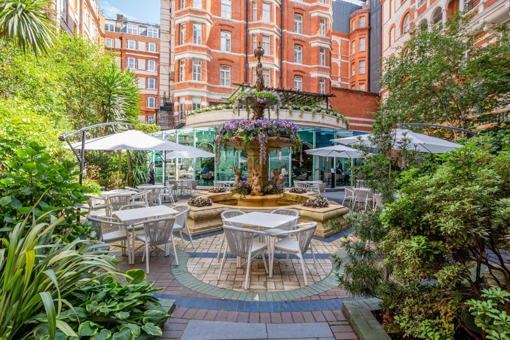 Taj 51 Buckingham Gate Suites and Residences Image