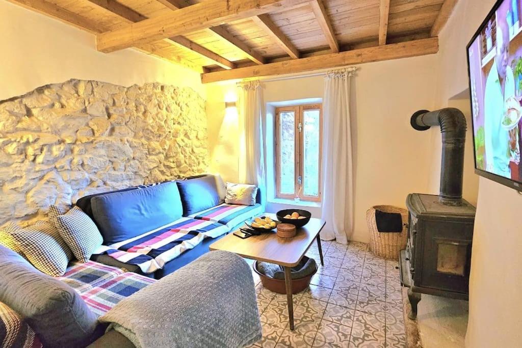 Vintage Charm in Fethiye City Center 5