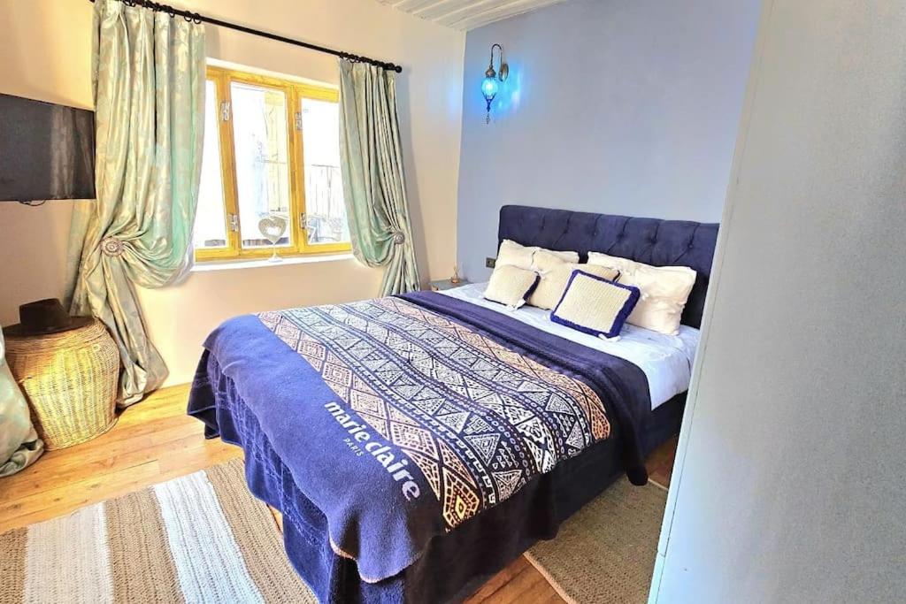 Vintage Charm in Fethiye City Center 2