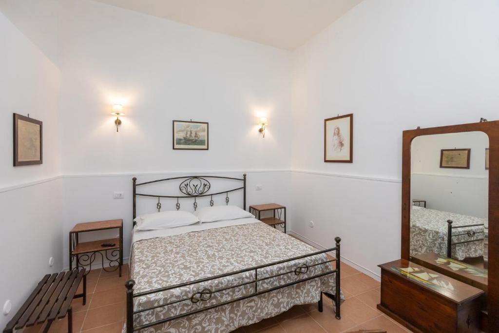Casa Ariadne by Ortigia Apartments 5