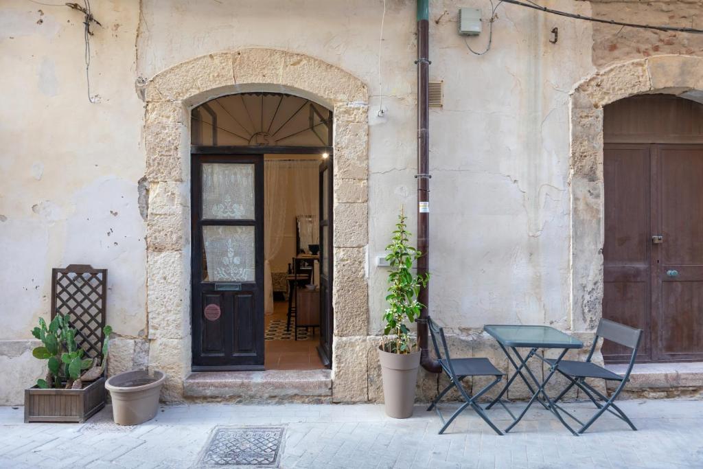 Casa Ariadne by Ortigia Apartments 7