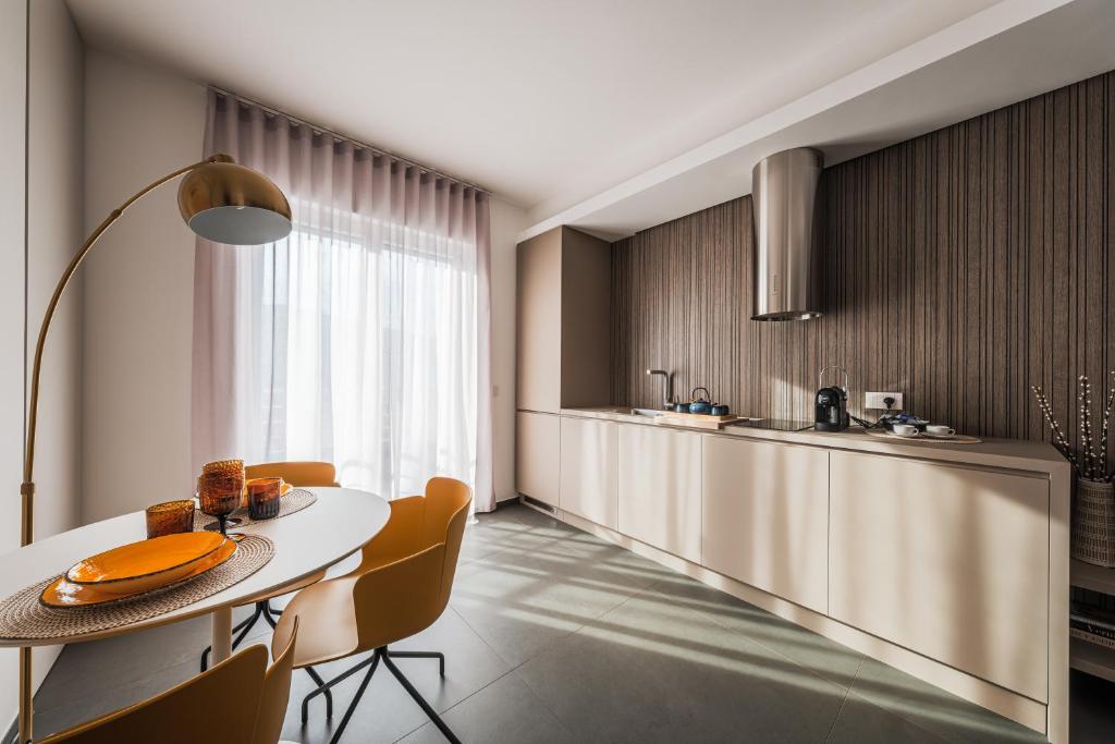 Dimora Carezza - Breez Apulian Apartments