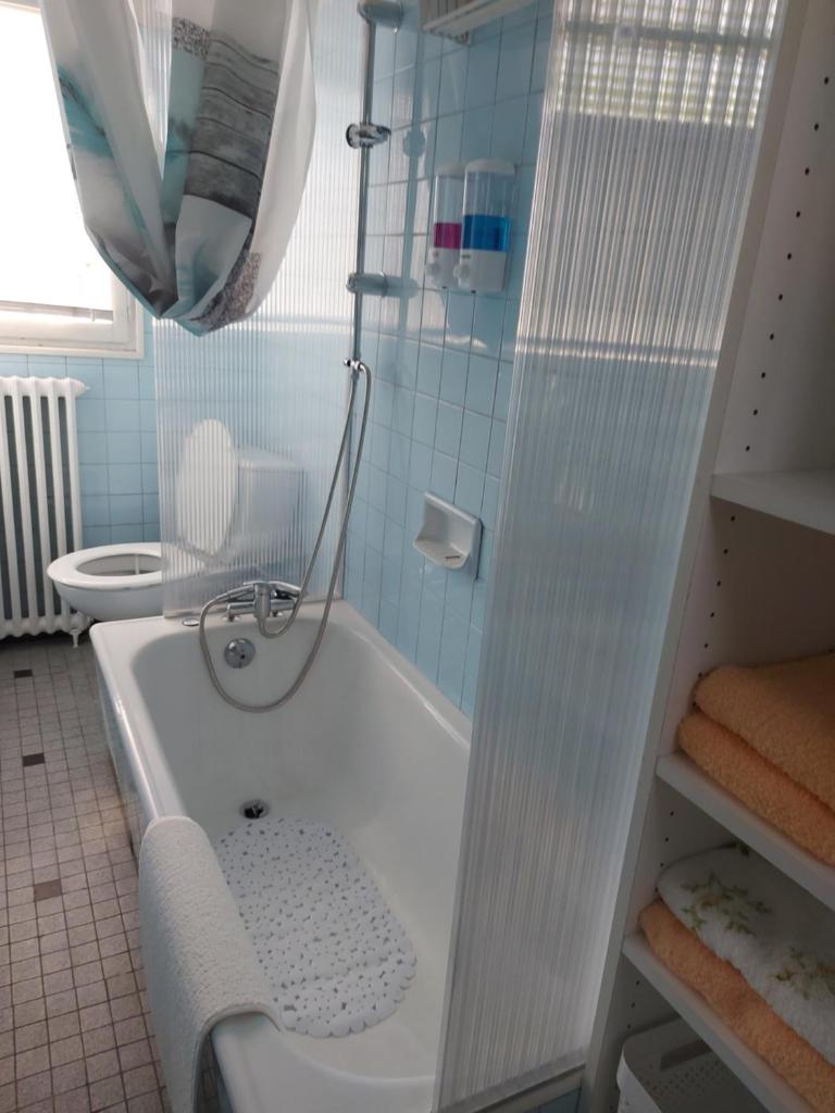 Maison d'hôtes de charme indépendante proche RER B 3