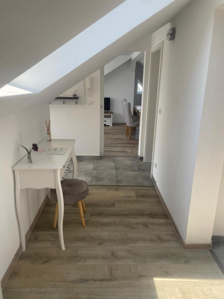 Boardinghouse Forst 5
