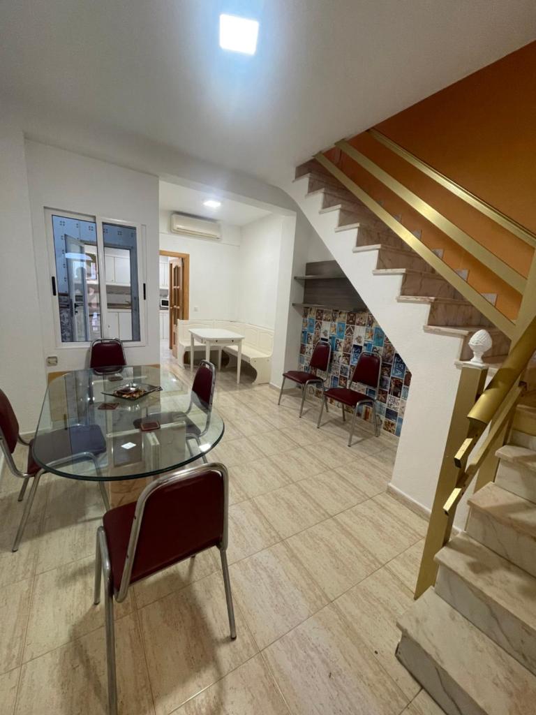 Casa JUANES 4