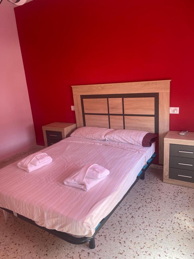 Casa JUANES 2