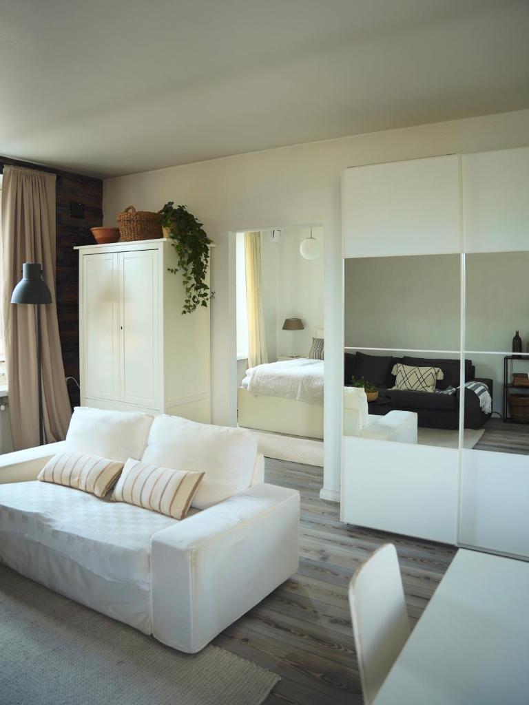 Hima Apartment Stockholm with parking 2