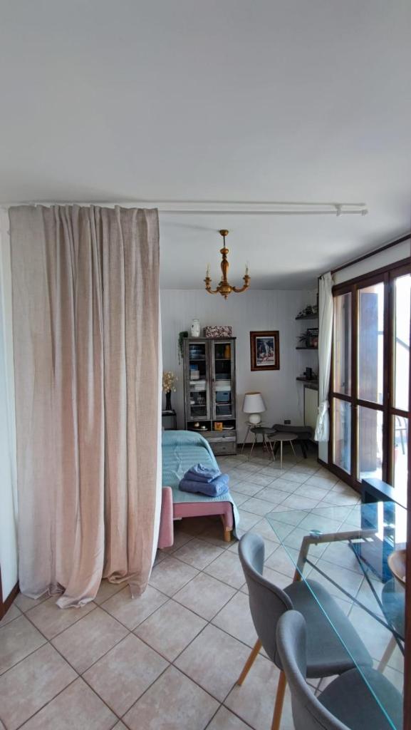 Blu dipinto di blu - Como Lake View - Perledo 5