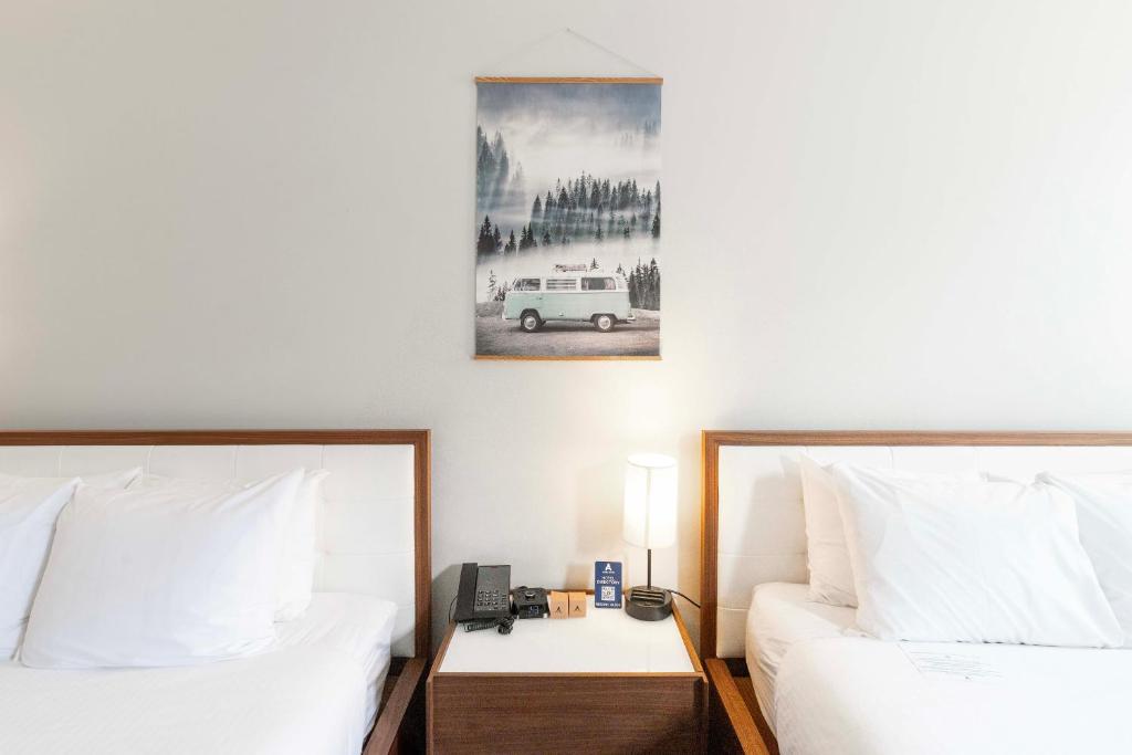 Adara Hotel Image