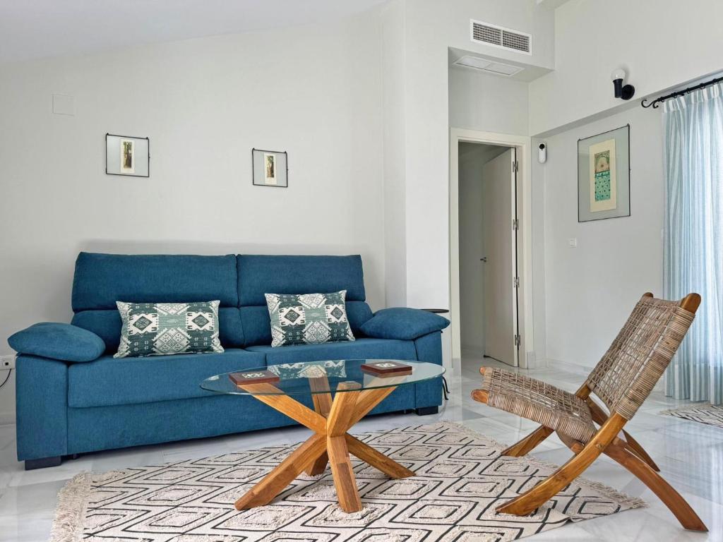 Apartamento San Miguel - Ole Solutions 6