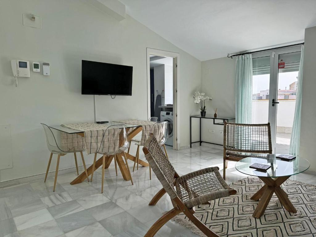 Apartamento San Miguel - Ole Solutions 4