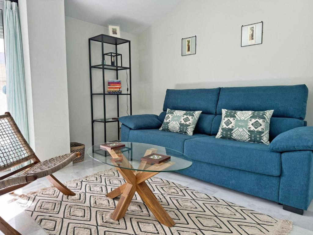 Apartamento San Miguel - Ole Solutions 2