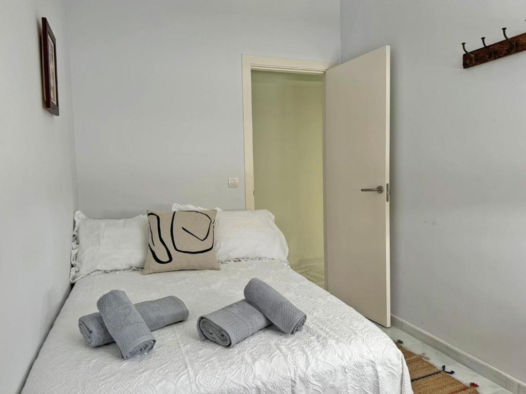 Apartamento San Miguel - Ole Solutions 7