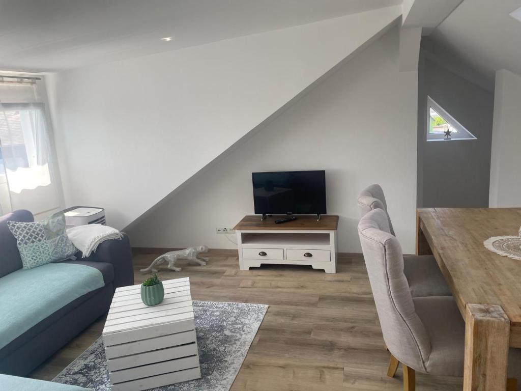 Boardinghouse Forst 4