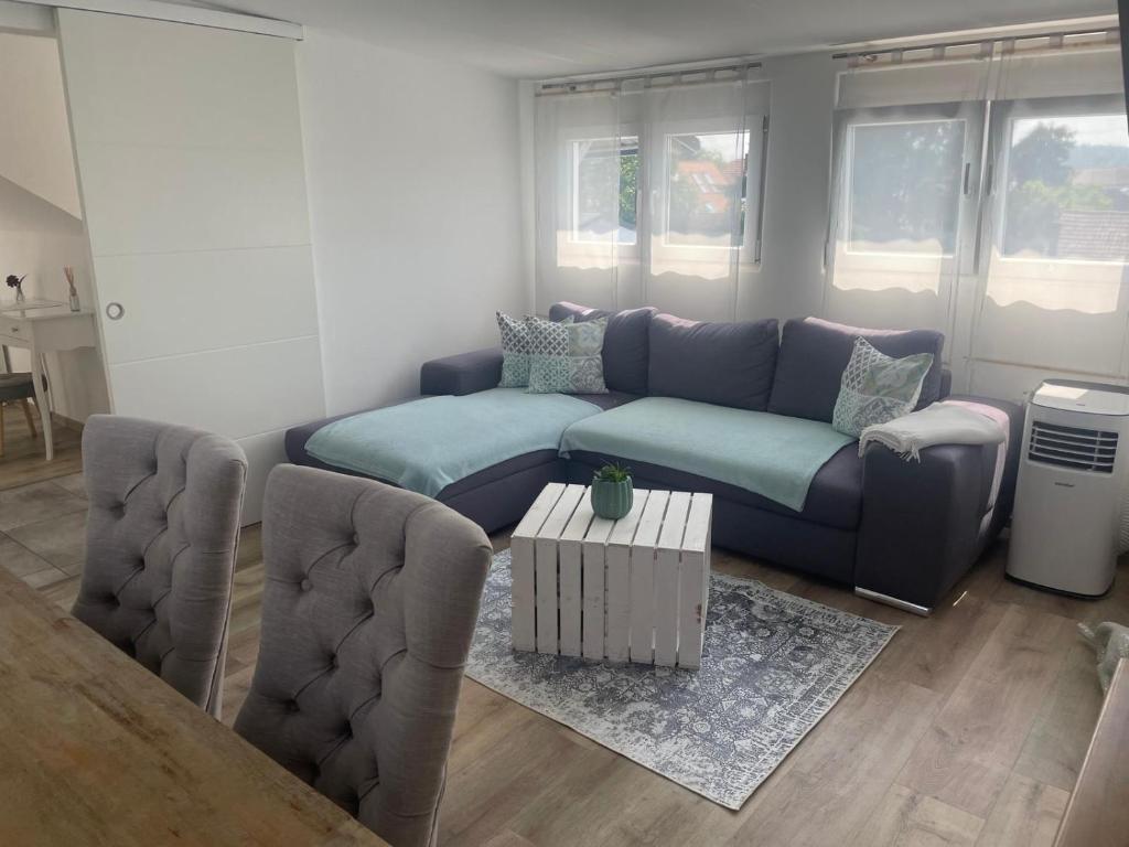Boardinghouse Forst 3