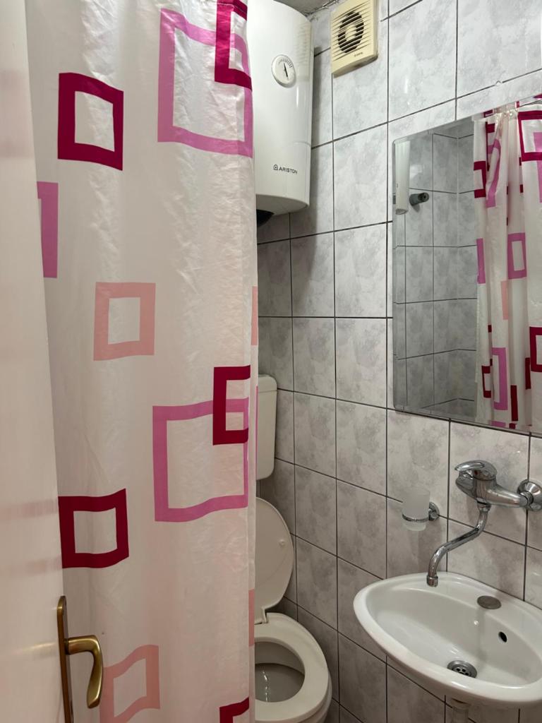 Apartments Jankovic 3
