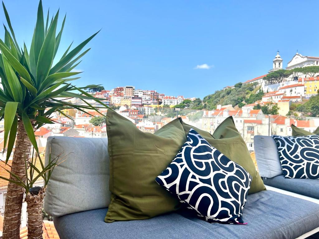 Castello Prime Suites 6