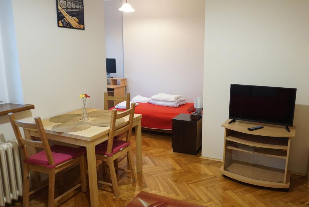 Apartament Słoneczny 6