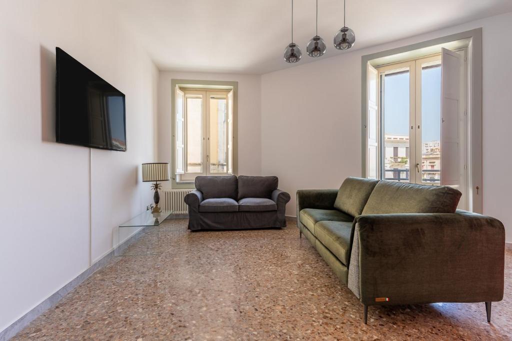 Casa all'Arsenale Greco by Wonderful Italy 5