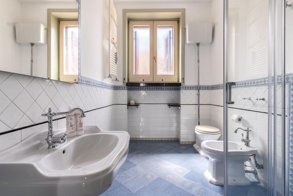 Casa all'Arsenale Greco by Wonderful Italy 3