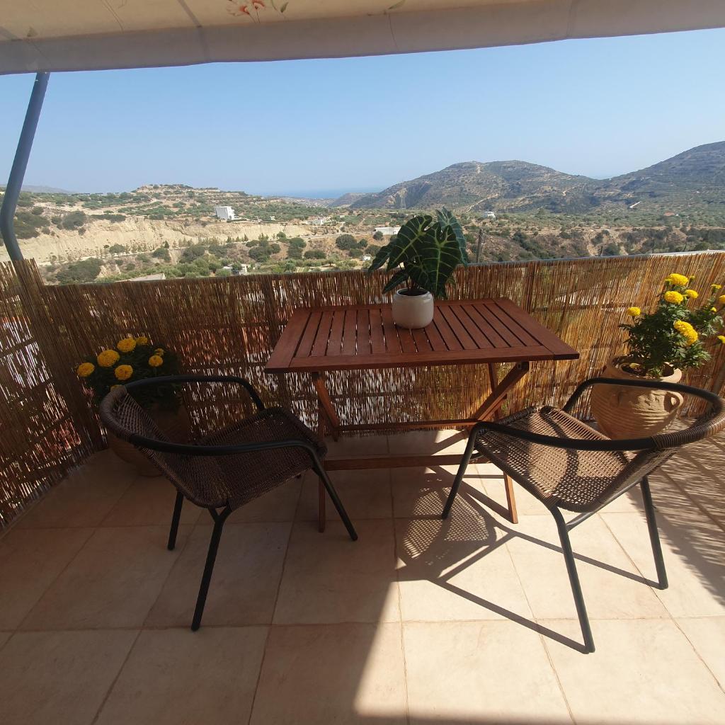 Eftihia Cottage - Makrilia 7