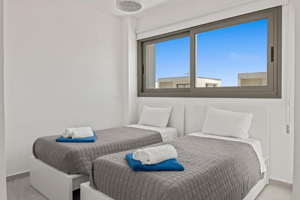 Serenity Waves Villa 16 3