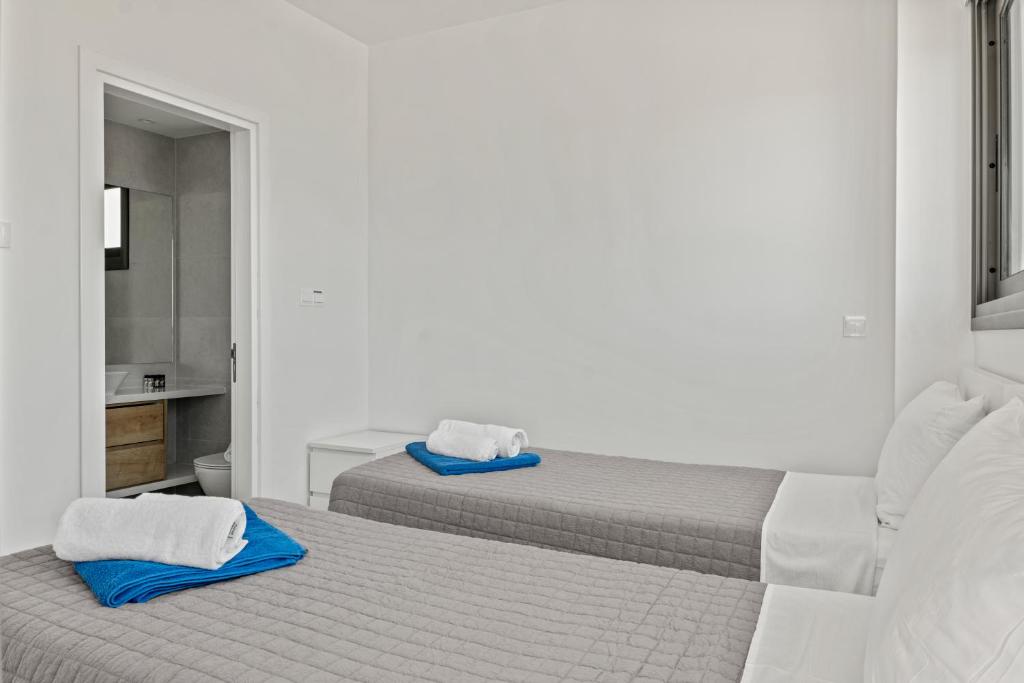 Serenity Waves Villa 16 8