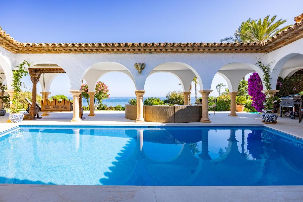 Andalusian Beach House 4