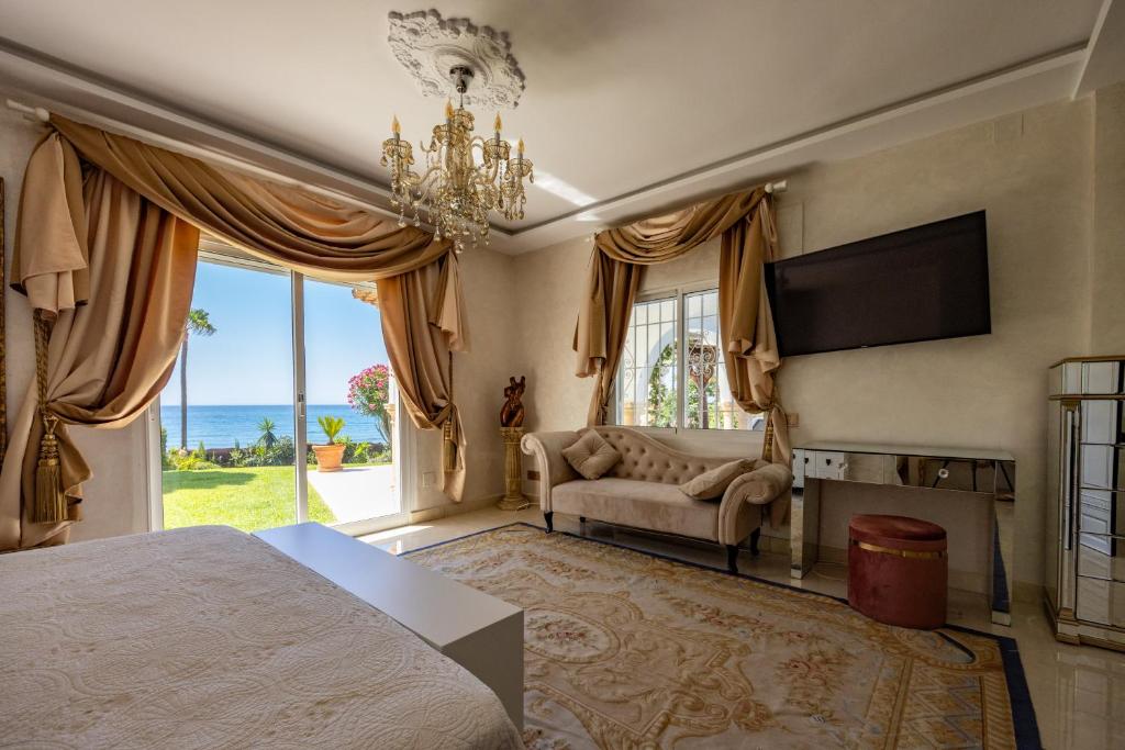Andalusian Beach House 6