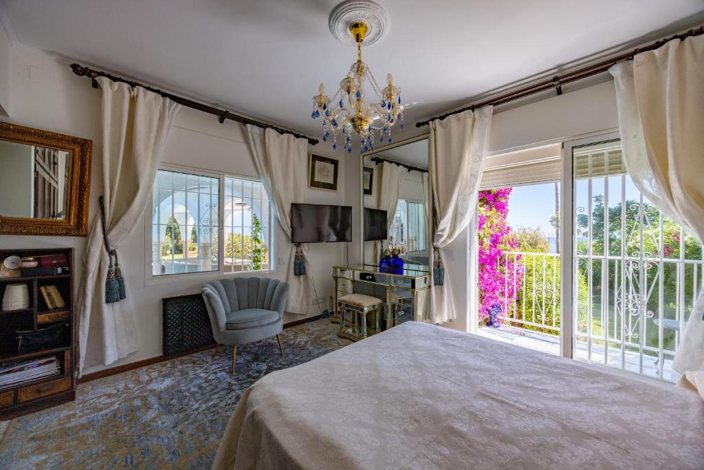Andalusian Beach House 2