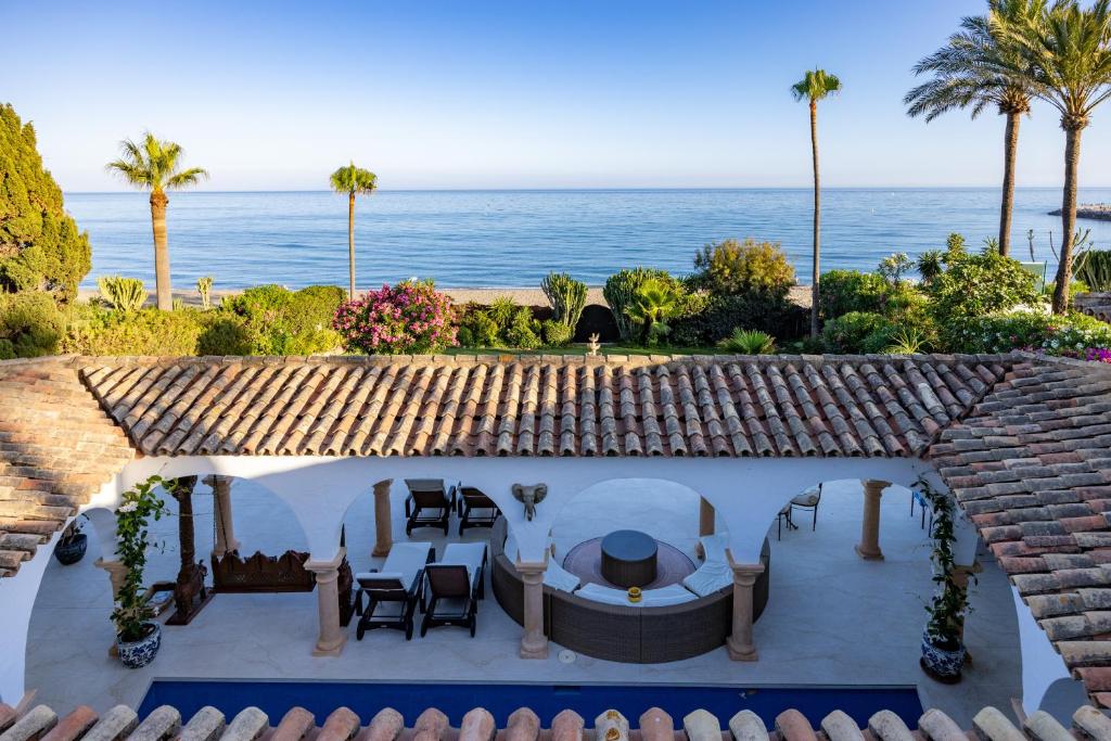 Andalusian Beach House 7