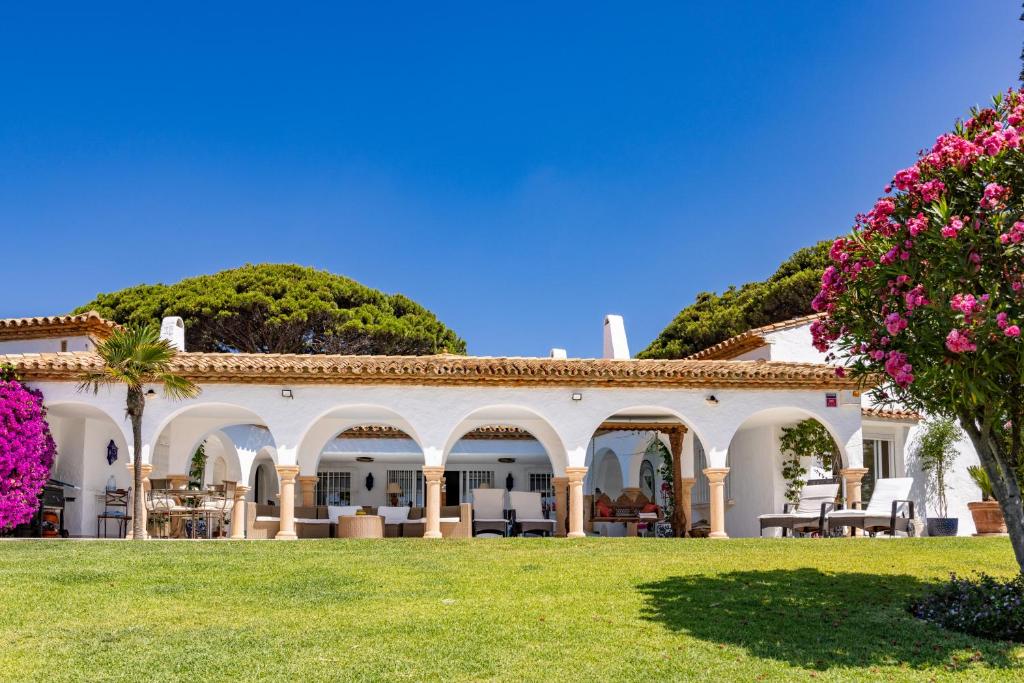 Andalusian Beach House 8
