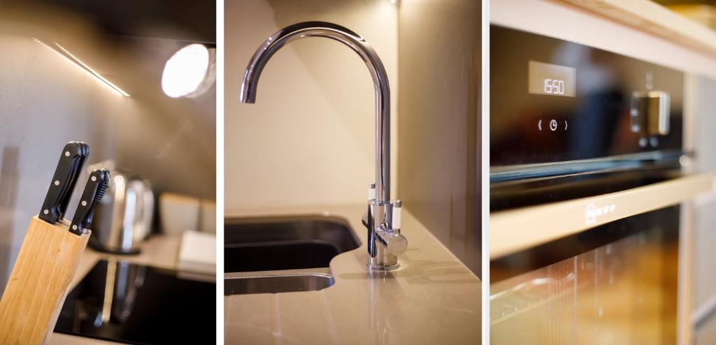 The Hudson 1 bed sleeps 2 York central 7