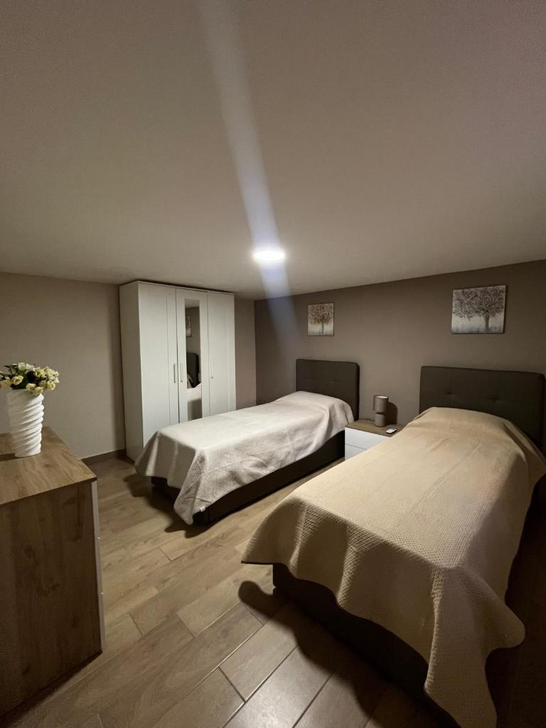 Casa DueZeroSei a 5 minuti dall aeroporto di Napoli 8