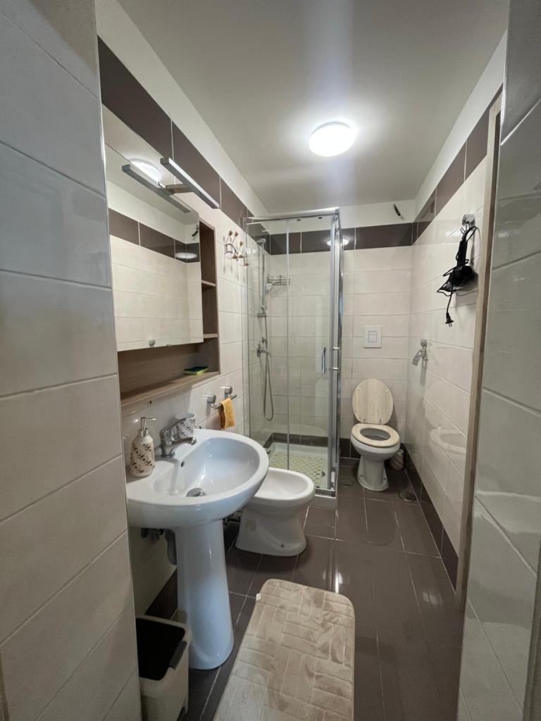 Casa DueZeroSei a 5 minuti dall aeroporto di Napoli 3