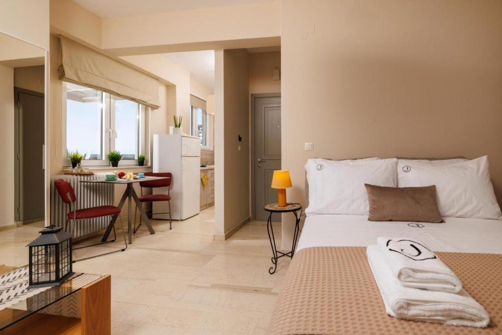 Jolly Suites 5