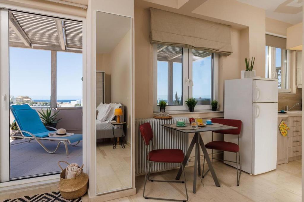 Jolly Suites 4
