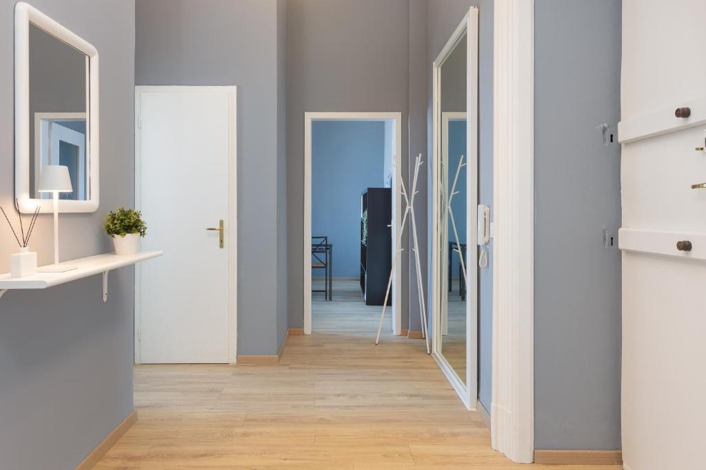 Apartments Trieste Centro I Le Rive 9 8