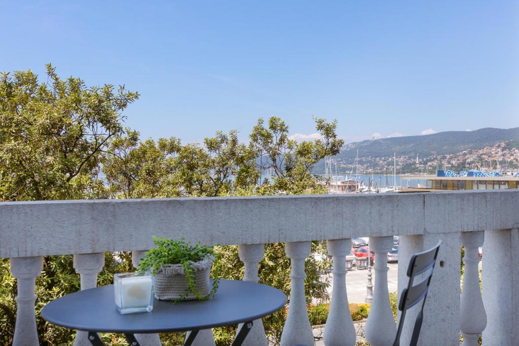 Apartments Trieste Centro I Le Rive 9 4