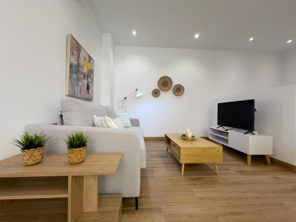 Apartamento Mérida 1 8