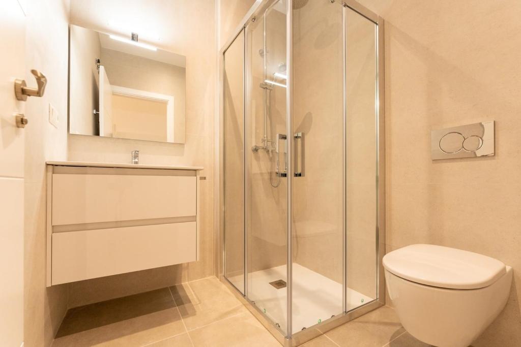 Apartamento Mérida 1 3