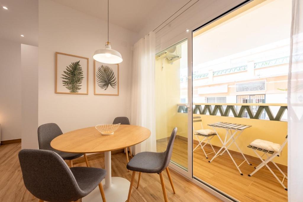 Apartamento Mérida 1 7