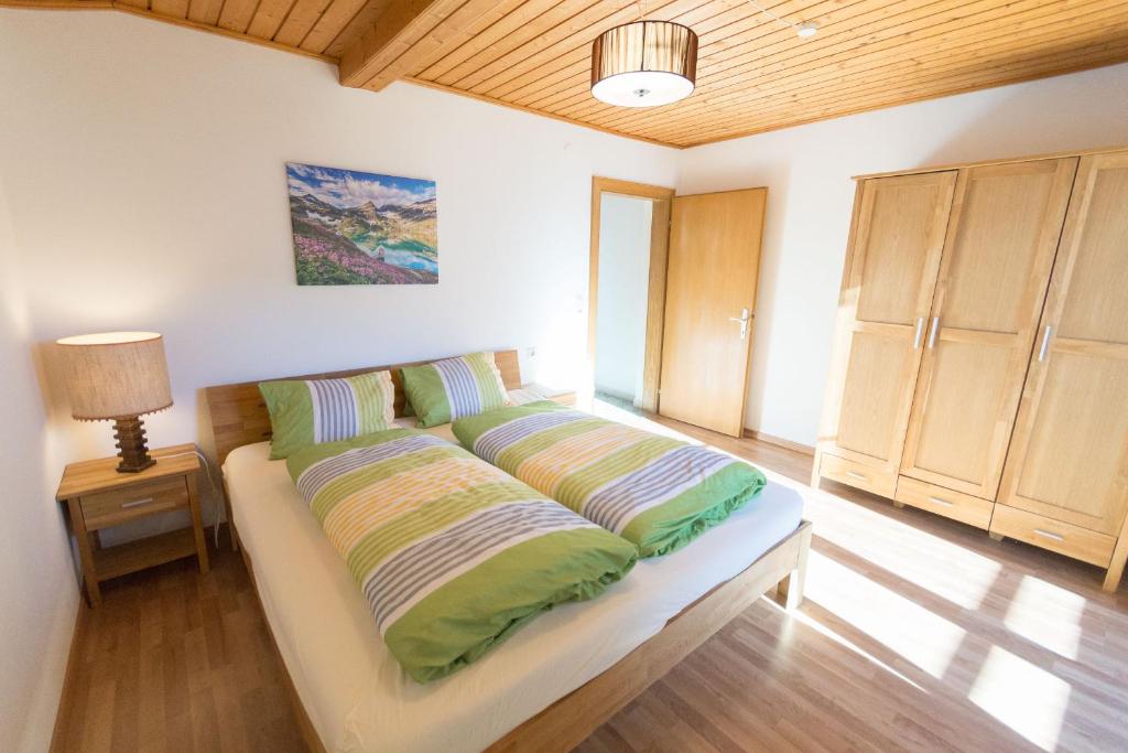 Chalet Drei Brüder 7