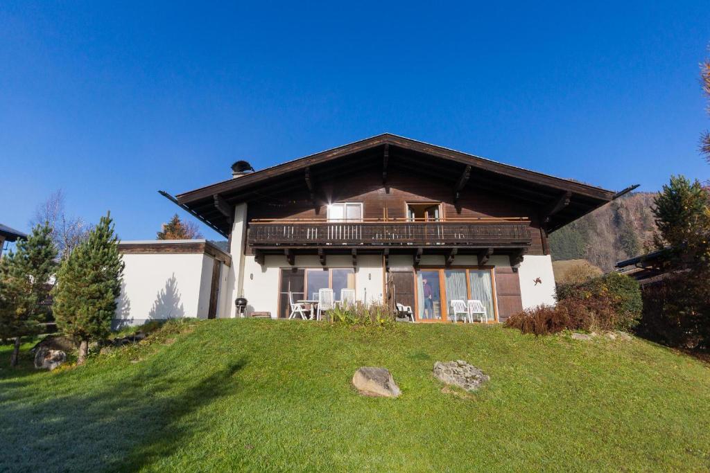 Chalet Drei Brüder 6