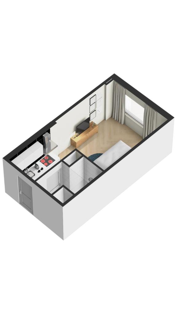 Cityden Stadshart 7