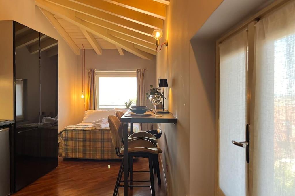 Casa Contessa nel Cuore di un Borgo Antico 2