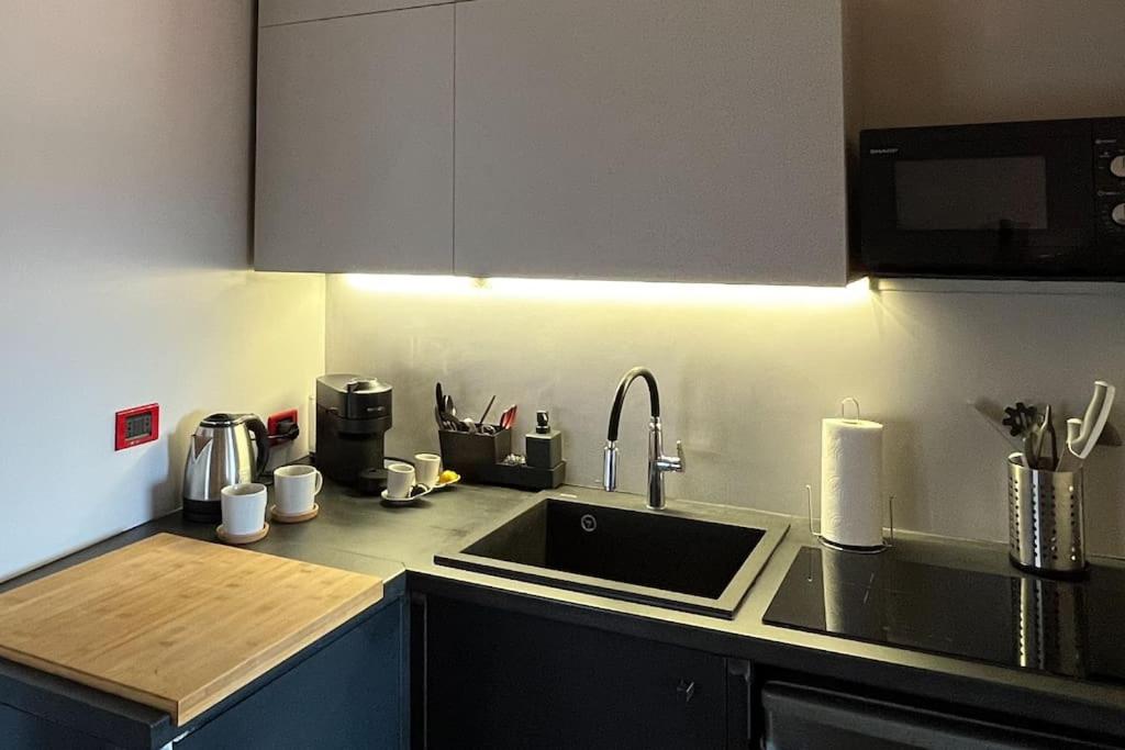 Casa Contessa nel Cuore di un Borgo Antico 3
