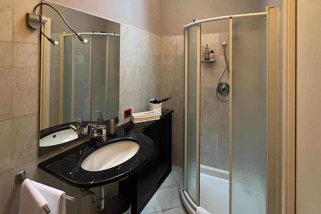 Casa Contessa nel Cuore di un Borgo Antico 5