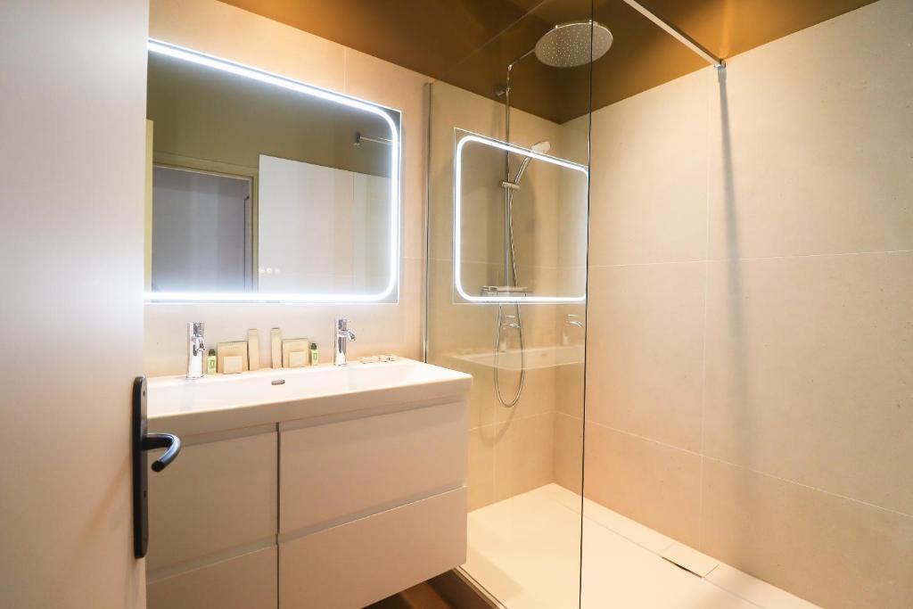 Appartements de Louise 7